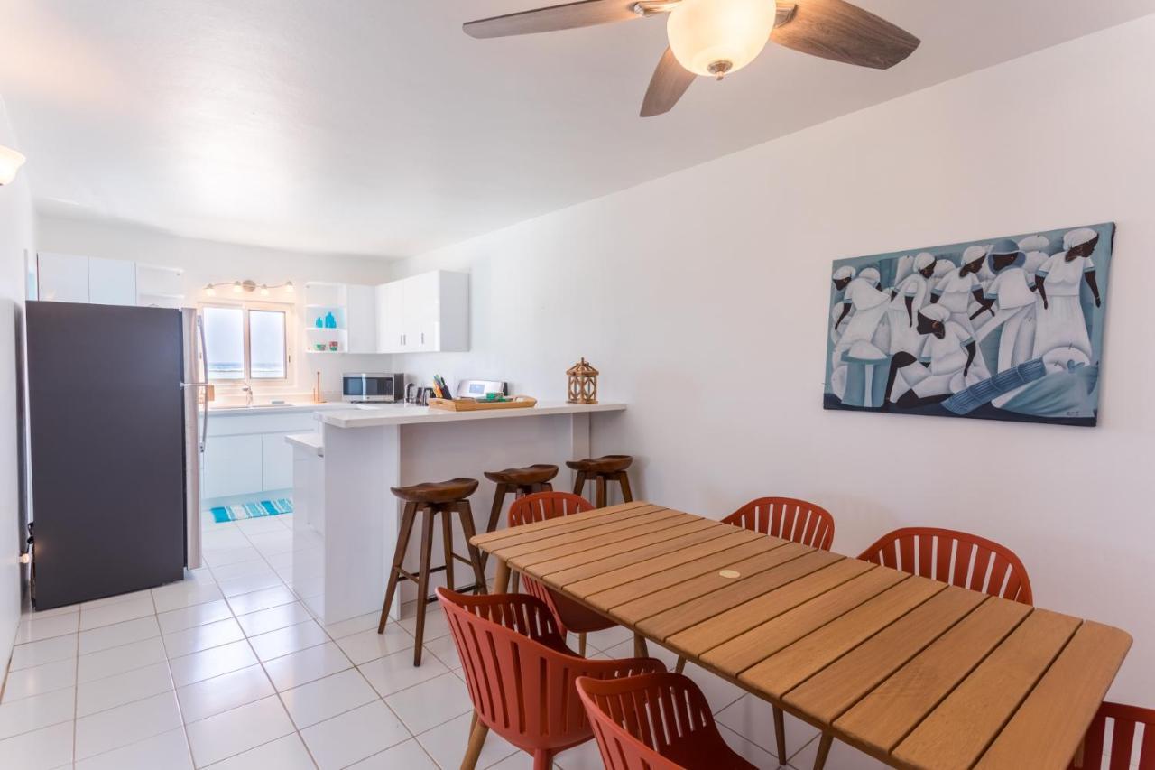 โคราลิโต เบย์ สวีท แอนด์ วิลลา Apartment เดอะแวลลีย์ ภายนอก รูปภาพ