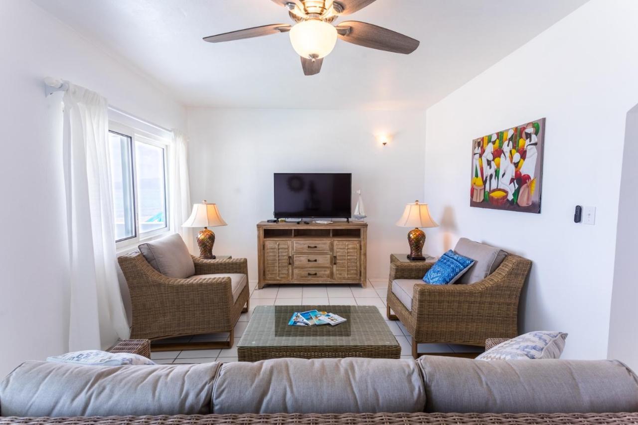 โคราลิโต เบย์ สวีท แอนด์ วิลลา Apartment เดอะแวลลีย์ ภายนอก รูปภาพ