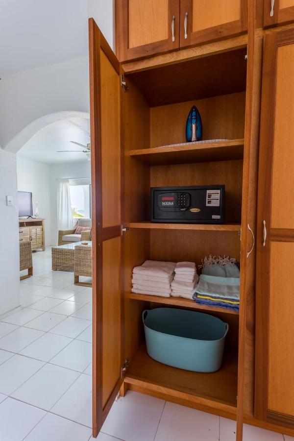 โคราลิโต เบย์ สวีท แอนด์ วิลลา Apartment เดอะแวลลีย์ ภายนอก รูปภาพ