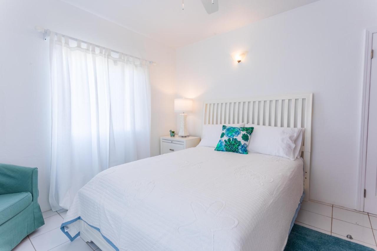 โคราลิโต เบย์ สวีท แอนด์ วิลลา Apartment เดอะแวลลีย์ ภายนอก รูปภาพ