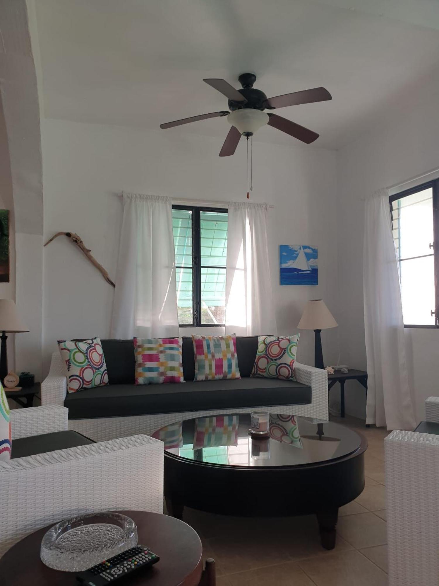 โคราลิโต เบย์ สวีท แอนด์ วิลลา Apartment เดอะแวลลีย์ ภายนอก รูปภาพ